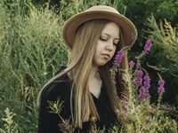 camwhore masturbating KarenLowe