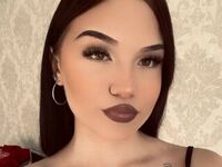 naughty cam girl masturbating KarineBrinkmeyer