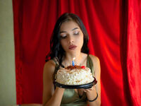 camgirl porn webcam KateCooki