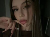 hot cam girl fingering KathlineVelzy