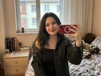 fingering camwhore KeliCollymore