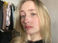 teaser web cam KennaFreidkin