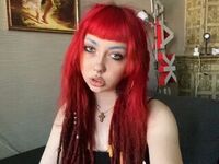 free video chat room KiaraSi