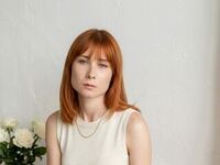 free webcam chat KiraSunley