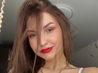 camgirl spreading pussy LasandraVanlier