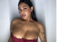 hot live cam LaurenKaterine