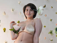 naked webcamgirl video LilyMarlin