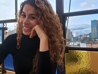 adult video chat room LilyNoir