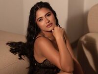 fingering girl LuZafirah