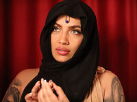 chat room live sex LuciaLyone