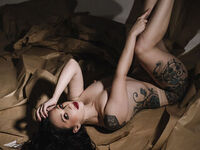 naked cam LucyStrike