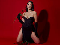 hot cam girl masturbating with sextoy MarianSajir