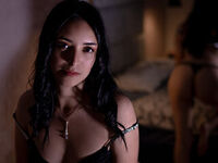 kinky webcam model MartinaReymond