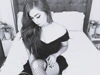 hot cam girl masturbating with dildo MckenzieLeei