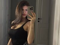 bedroom live sex MellyBerry