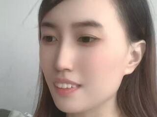naked webcam girl video MengyinggYe
