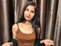 naked camgirl masturbating MickeySean