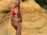 camera chat MonaLika