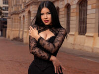 naked webcam girl NatashaCurie