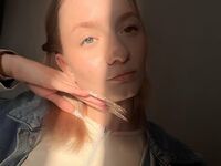 jasmin video chat NereidaLaforrest