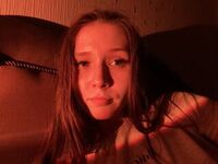 topless webcam girl NguyetBuchetto