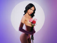 cam girl masturbating PaulinaGiovanni