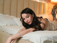 bedroom live cam PollyGlen