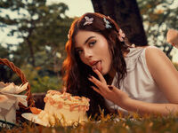 cam girl cam RachelRouge