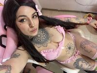 livecam video SammyBo