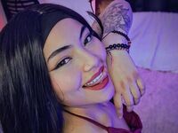 fingering camgirl picture SammyHil