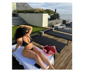 free webcam picture SarraJames