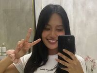 live webcam model SelenaMulvehill