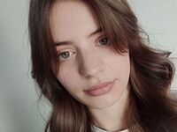 girl webcam show SerenaWempa