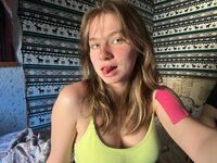 cam slut picture SilviaPrespertys