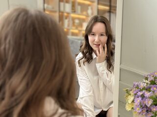 beautiful camgirl SindieStormy
