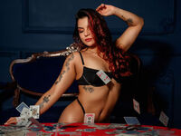 jasmin livecam SofiaGreco