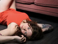 nude webcam girl photo SophieTaffie
