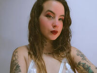 topless camgirl SusanSmears