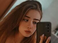 nude web cam TeresiaCaspi