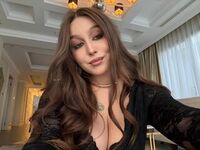 live striptease TessaMyes