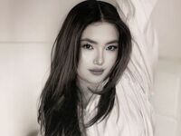 free sex chat ValeriaEclaire