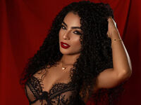 webcamgirl chat ZoeRiveira