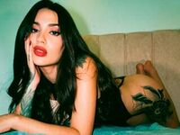 erotic webcam video EmiliaVanRose