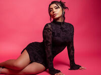 hot girl live webcam FlorenciaCopper