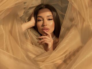 webcam strip tease show HanaRoss