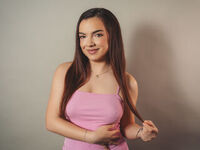 hot cam girl masturbating with sextoy KimmyMoore
