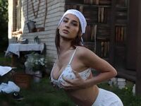 naked girl with webcam masturbating TeonaCrystal