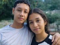 hot sex webcam couple AdelAndDanilo