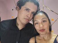 sexcam couple AlexayJep