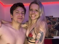 kinky webcam sex show BiaAndMatt